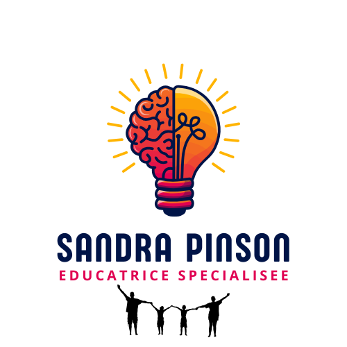 Logo Sandra Pinson